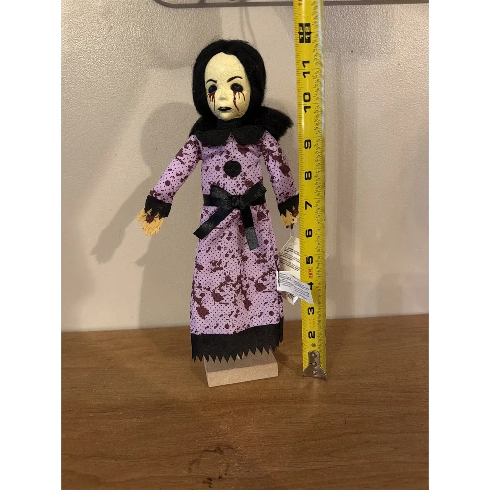 Amscan creepy doll